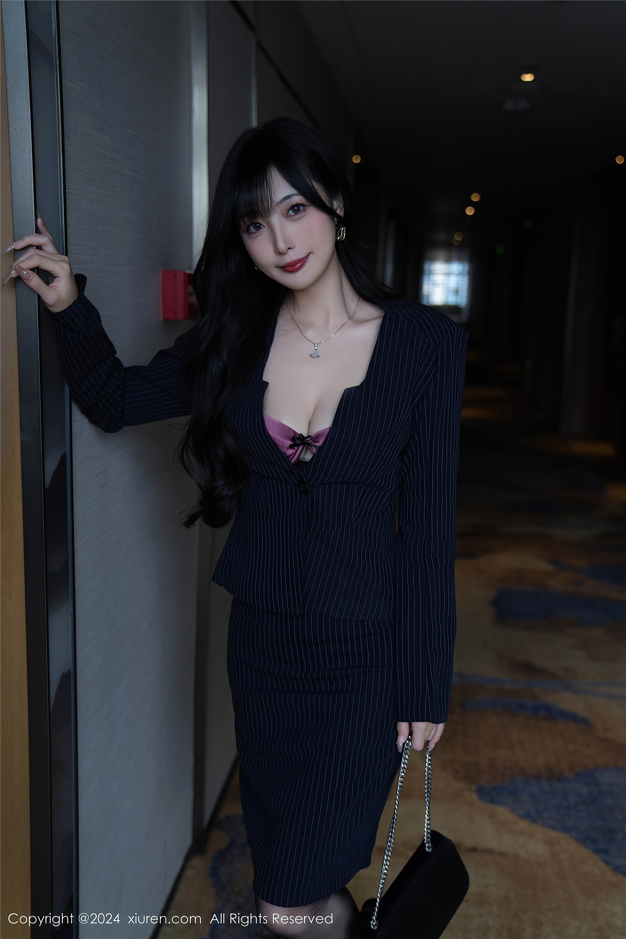 Xiuren秀人网 2024.09.20 NO.9186 林星阑